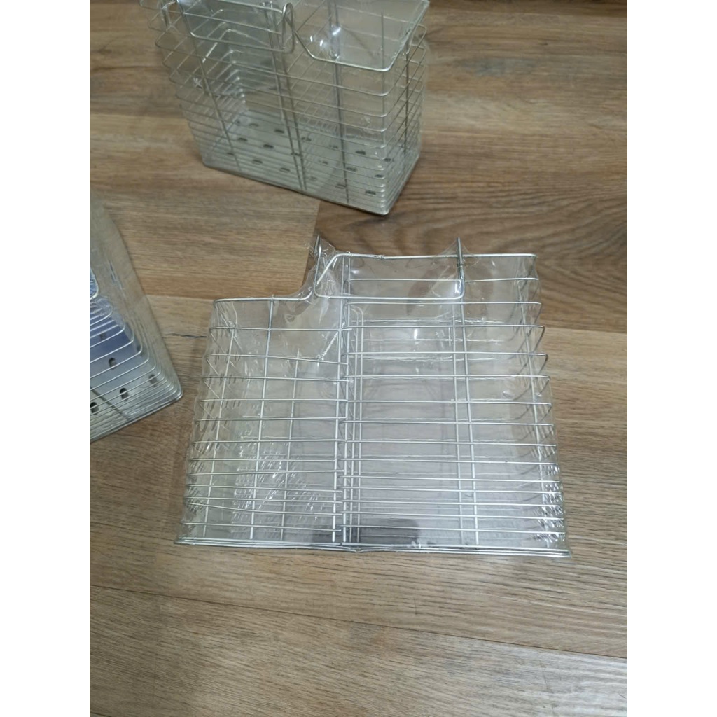 giọ đũa đơn giọ đũa kép ống đựng đũa inox 304 ống đựng đũa inox cho tủ bếp