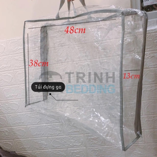 SALE TÚI ĐỰNG DRAP 10k - 15k ( đựng chăn ga gối)