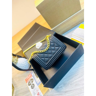 TÚI CN BOY DA HẠT FULLBOX