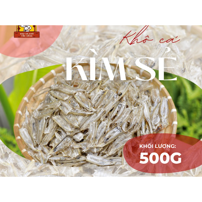 KHÔ CÁ KÌM SẺ ĐẶT SẢN LA NGÀ