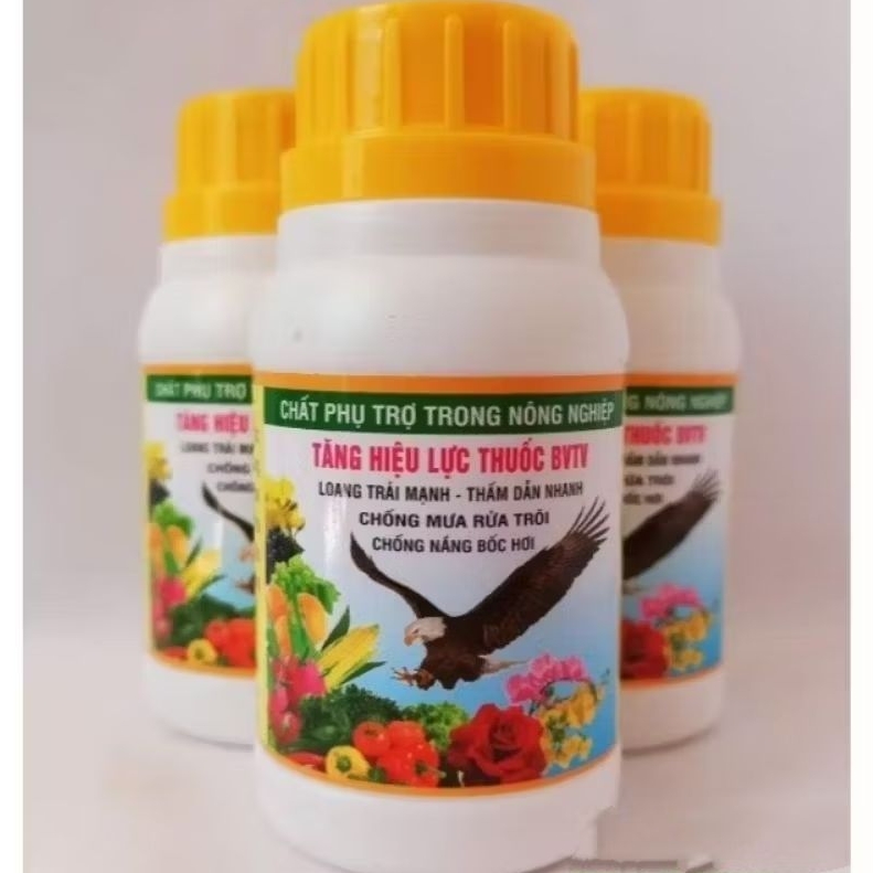 Chất Lưu Dẫn Đại Bàng - Thần Điêu chai 100ml
