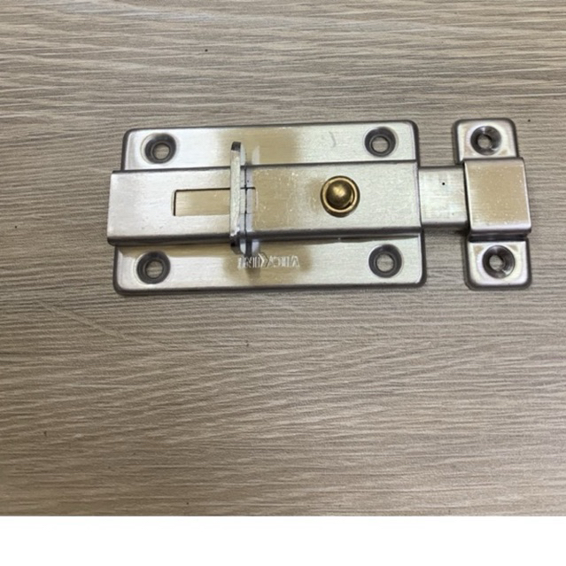 Chốt bấm inox Vickini 46103.080