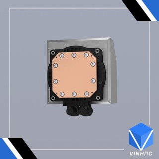 Tản nhiệt nước CPU Deepcool LT720  [NEW]