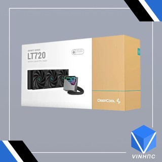 Tản nhiệt nước CPU Deepcool LT720  [NEW]
