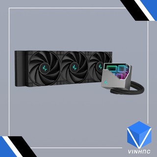 Tản nhiệt nước CPU Deepcool LT720  [NEW]