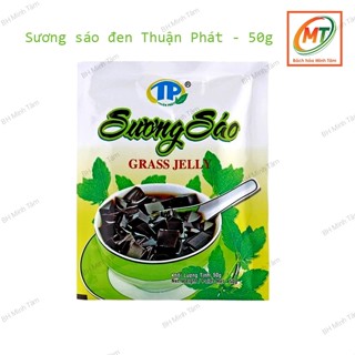 Bột sương sáo đen Thuận Phát 50g