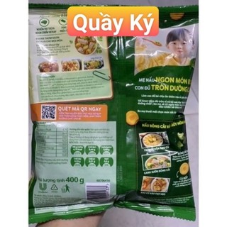 Hạt nêm Knorr 400gr