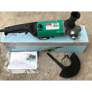 Máy mài góc 150mm 1500W DCA ASM04-150