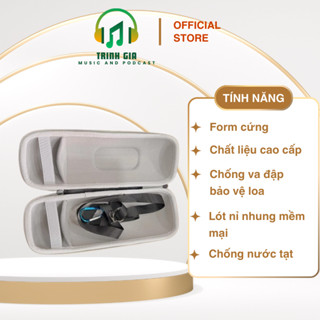 Túi đựng loa , chống sốc, bảo vệ loa Jbl Charge 3,4,5 - Pulse 2,3,4 - LG PL5, PL7