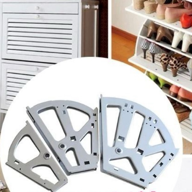 Bản lề tủ giày dép