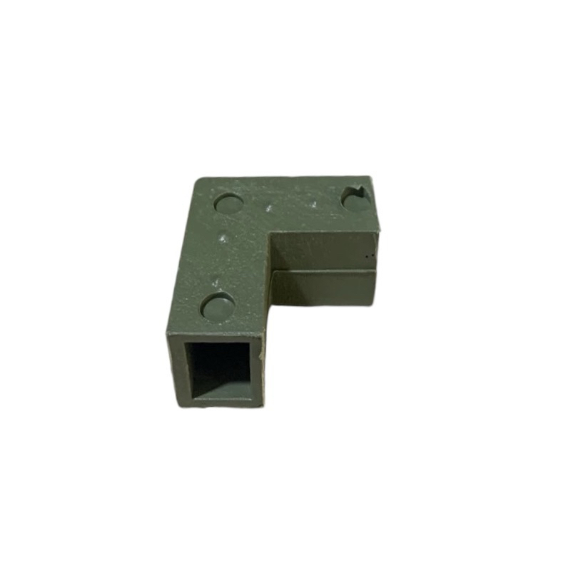Củ khóa 2 đầu chìa 8cm