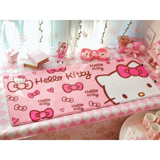🌻THẢM DÀI HELLO KITTY 🎀 KITTY HOUSE