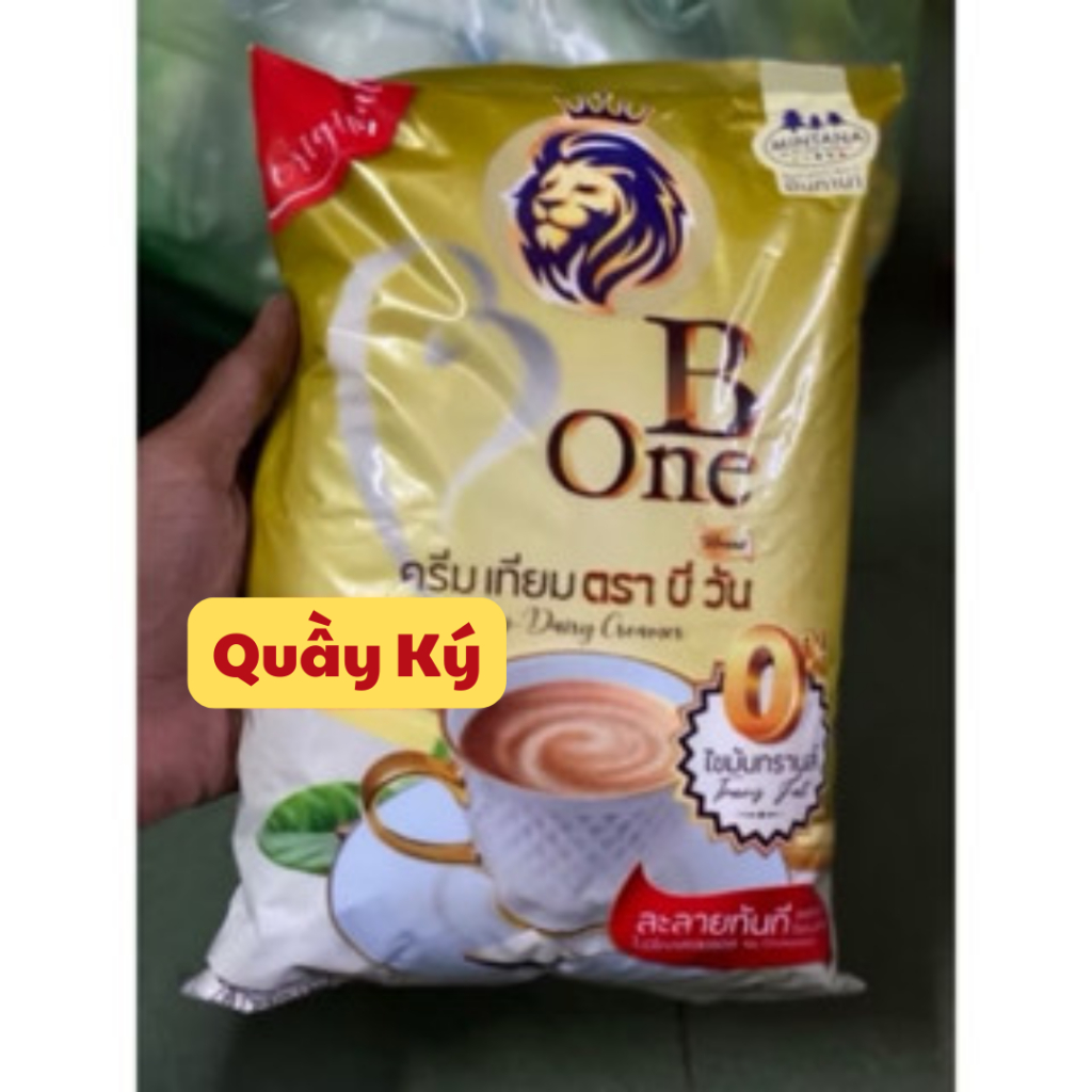 Bột Kem Béo Bone - Thái Lan 1kg