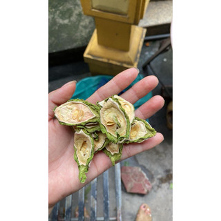 1 Kg Mướp đắng rừng khô. ( hàng mới vụ 2026) hỗ trợ tiểu đường gan nhiễm mỡ
