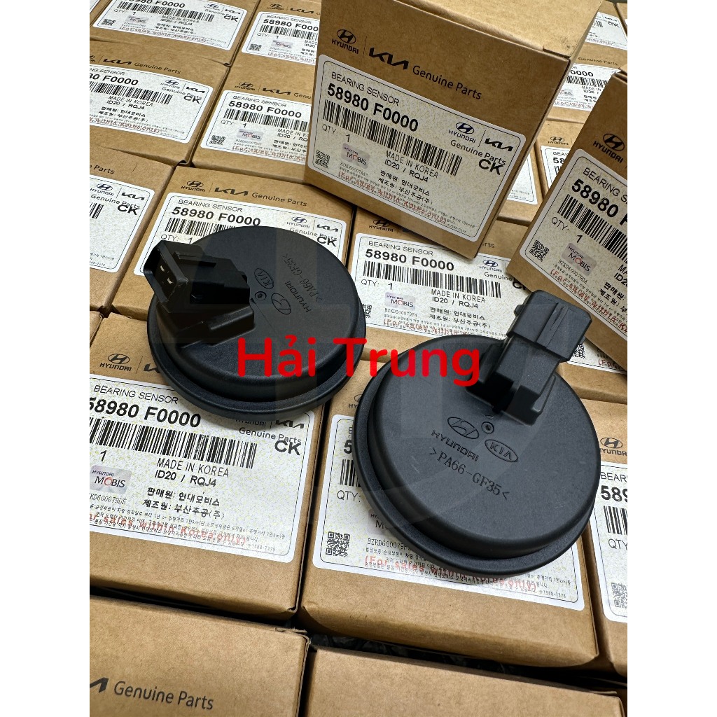 - NẮP CẢM BIẾN ABS KIA CERATO 2019-2022