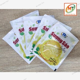 [HCM] Bột sương sáo trắng Thuận Phát 50g (Combo 5 gói)