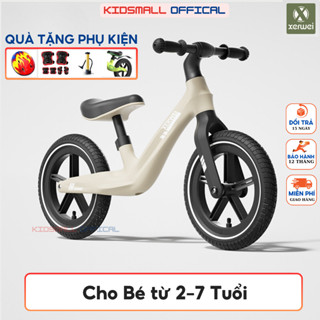 Xe Thăng Bằng Cho Bé XERWEI Chính Hãng, Xe Chòi Chân Nâng Cao Hoạt Động Thể Chất, Tinh Thần Cho Bé