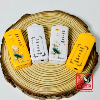  Máy Niệm Phật Máy Nghe Pháp Máy Tụng Kinh Mini Có Khe Gắn Thẻ Nhớ - Loại mới 64 bài kinh chuẩn đầy đủ - Tô Tâm Quang 