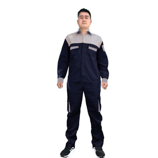 Quần áo BHLĐ mã M29