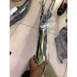Pô cúp dam tốt