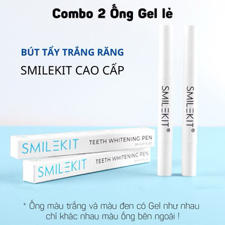 Máy Làm Trắng Răng SMILEKIT PRO 2024