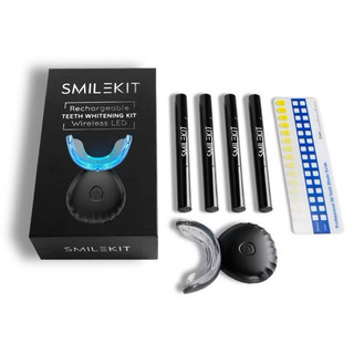 Máy Làm Trắng Răng SMILEKIT PRO 2024