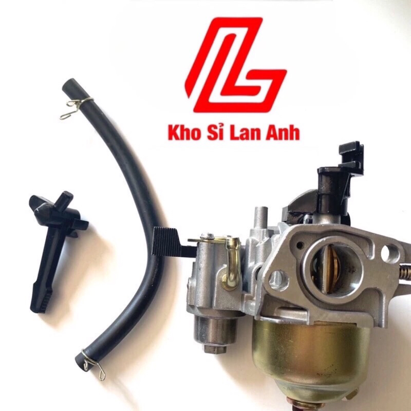 BÌNH XĂNG CON HONDA GX120, GX140, GX160, GX200