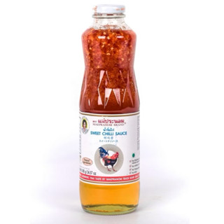  NƯỚC SỐT GÀ CHUA NGỌT 980g- Hàng Nhập Khẩu Thái Lan 