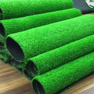 Thảm cỏ nhân tạo tấm 90cm,80cm,70cm,60cm ,Cỏ nhân tạo dùng lót chậu bông ,cỏ nhựa lót kệ trang trí