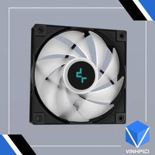 Tản nhiệt nước CPU Deepcool LS720 SE DIGITAL [NEW]