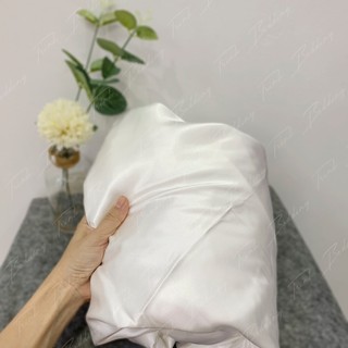 Bộ ga giường Phi lụa Mềm Mịn size 2mx2m2