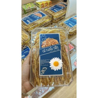 Cá thiều tẩm đặc sản Đà Nẵng