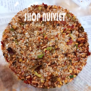 Muối ‎Chấm ‎Chẩm ‎Chéo Tây Bắc [Loại Ngon Đặc Biệt]
