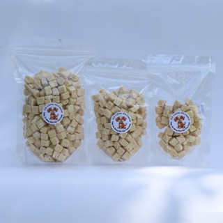 Phô mai viên cho chó mèo hamster bọ sóc giúp tăng cân, tăng nọng, thơm ngon