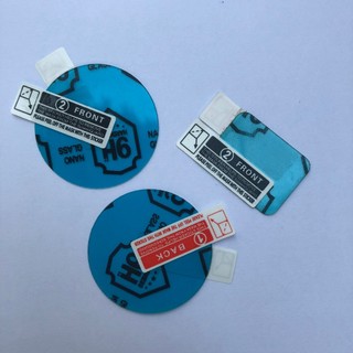 Dán ppf Realme Watch S / S Pro NTS Shop