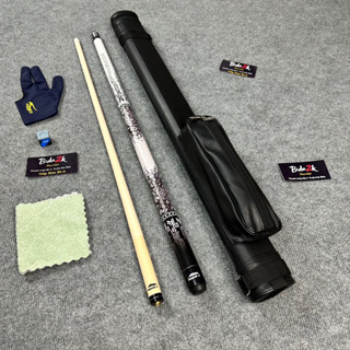 [ GẬY BiDA PREDAIOR MỘC , GIÁ RẺ ] Cơ Bida PREDAIOR II Mộc và Bao da ,có Sỉ Lẻ