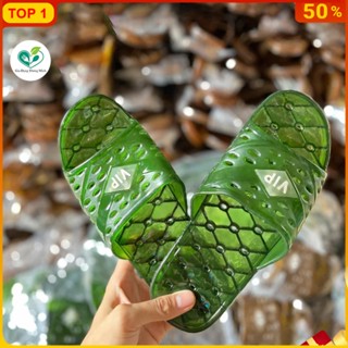 Dép lỗ VIP đi trong nhà nam nữ văn phòng nhà tắm nhựa vip rửa nước thoải mái êm chân Cao Cấp