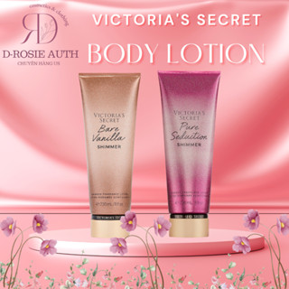 Dưỡng Thể Victoria's Secret Lotion 236ml cam kết chính hãng có bill US