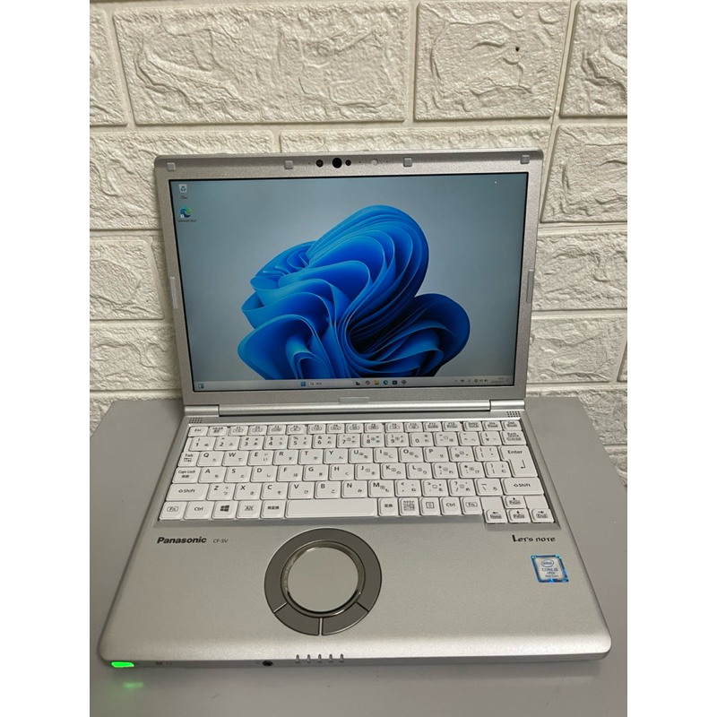 Panasonic SV7/8 i5/8g/256g-512G