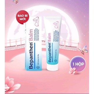 Kem Chống Hăm Bepanthen Balm Cho Bé -Tuýp 30g Dạng Kem