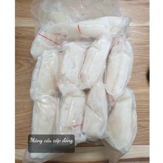 HÀ NỘI - 1KG MÃNG CẦU CẤP ĐÔNG NGON CHỌN LỌC Chia Cost Sẵn Cho Quán Cafe