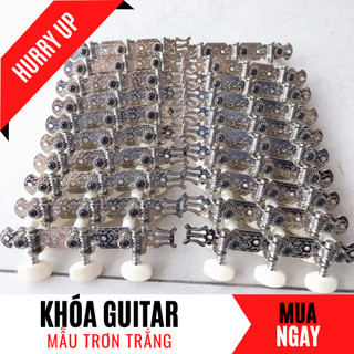 Bộ Khóa Đàn Guitar Classic Cao Cấp