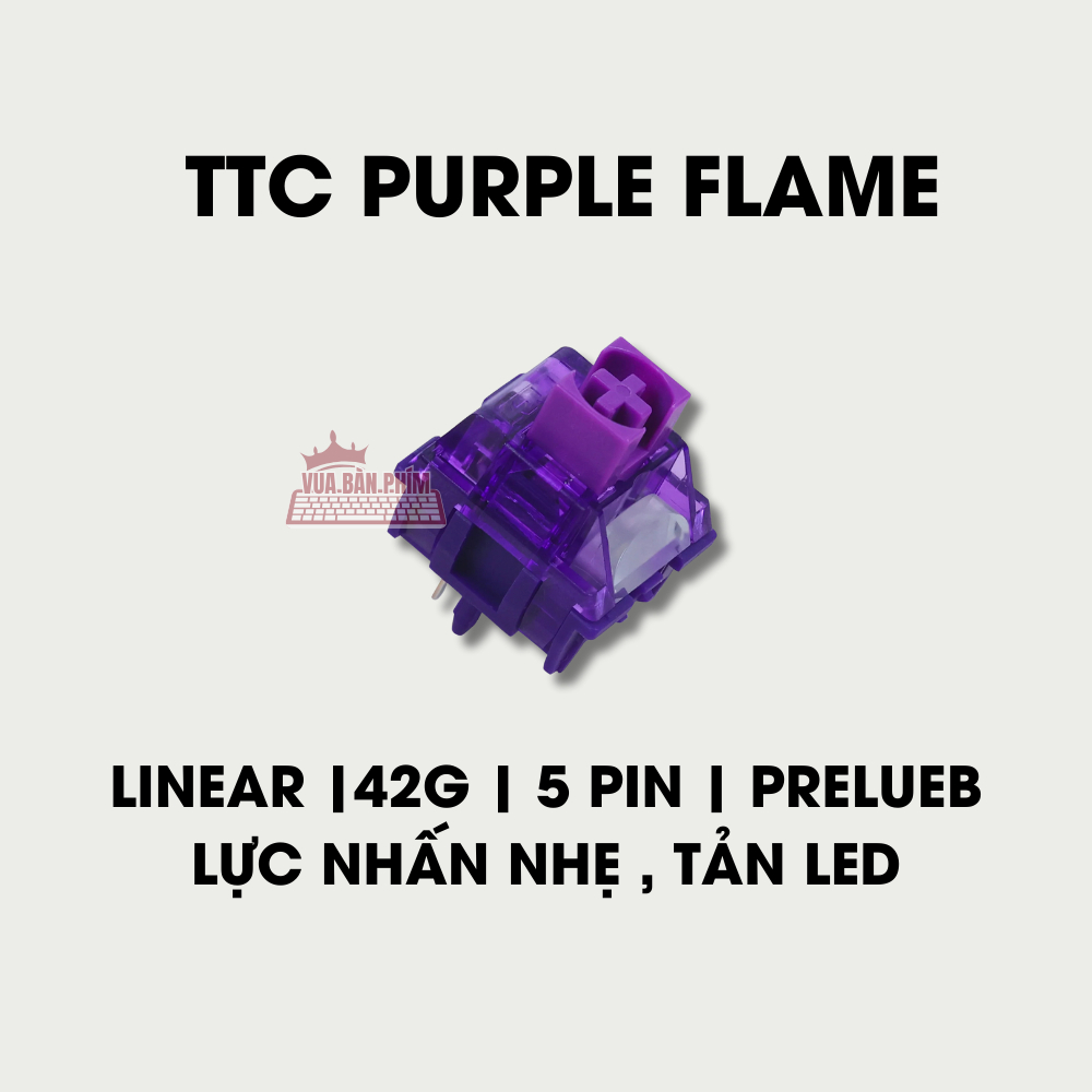 Tổng hợp switch | trục bàn phím khi mua 2 switch trở lên giá rẻ bóc phím hãng ttc  , hmx,  aula , fl-cmk, reaper lebog | BigBuy360 - bigbuy360.vn