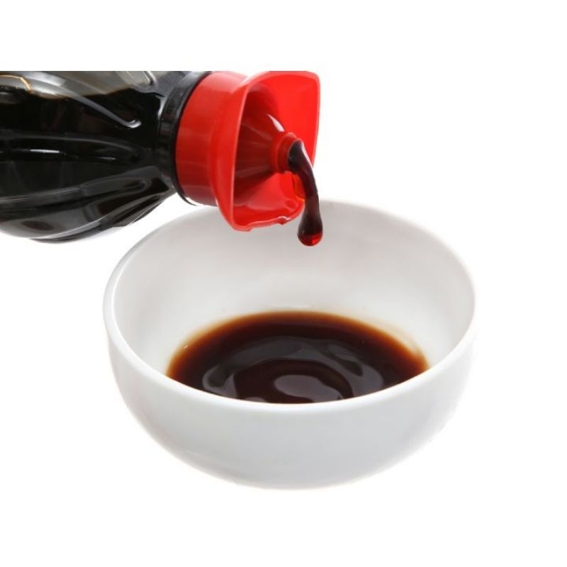 Nước tương Chinsu  Tam Thái Tử (nhất ca)