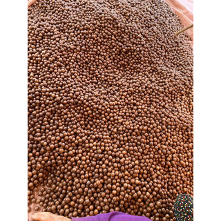 Hạt Macca  Đăk Lăk sấy nứt vỏ Organic giòn tan không hôi dầu 500g