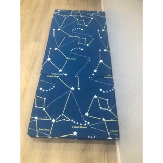 Đệm xốp pe giường đơn giường tầng vỏ bọc cotton mát