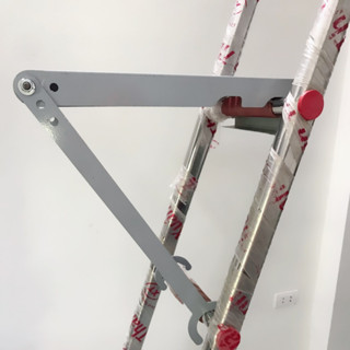 Bậc Thang Cơ Động Đa Năng. Rút, Gấp. Dùng cho thang nhôm, Thang inox, Thang chữ A, thang thông dụng