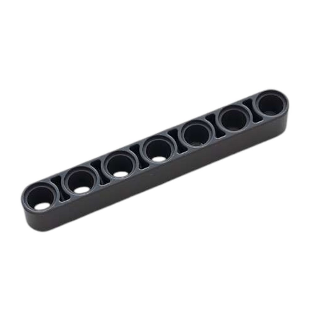 COMBO 5 Gạch Technic Liftarm 1x7 Thick NO.780 - Phụ Kiện MOC Tương Thích Part 32524