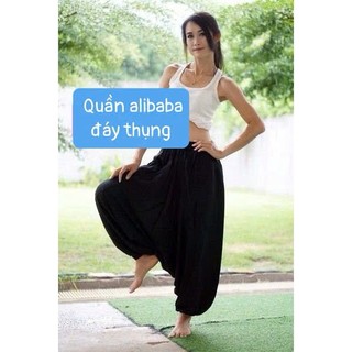 QUẦN ĐÁY THỤNG THÁI LAN (nam/nữ)