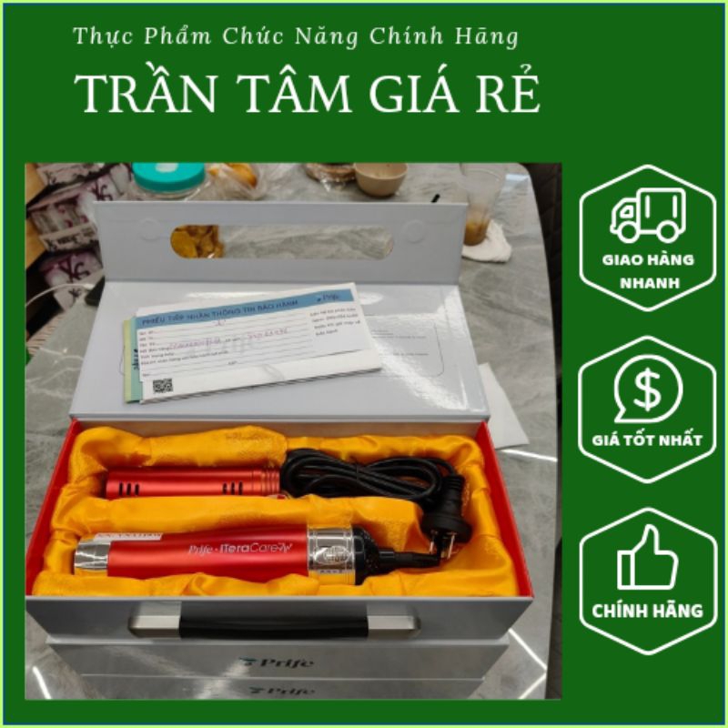 [Mẫu mới 2024 ] Máy Iteracare classic prife sản phẩm Công nghệ hỗ trợ người bị tay biến và khớp.